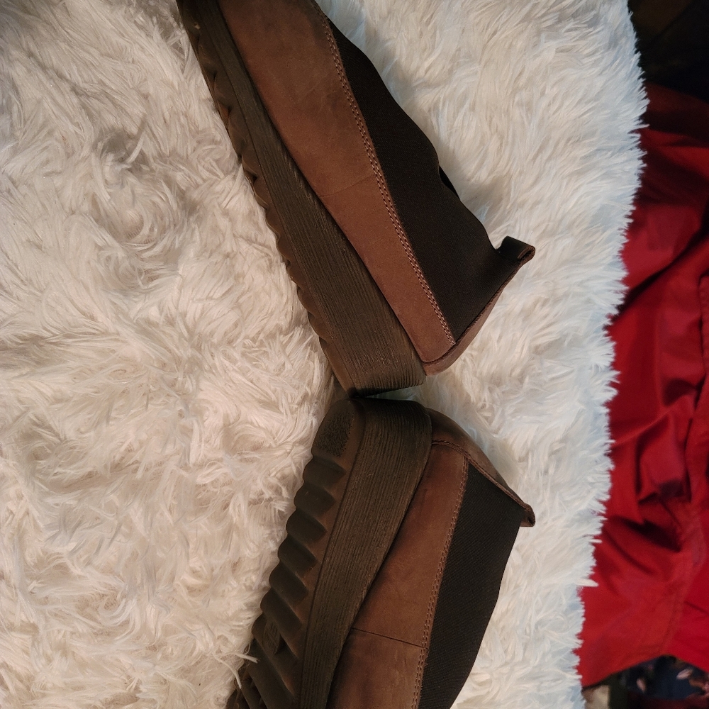 Booties ♡ - Picture 4 of 6